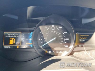 Zdjęcie 9 z 14 samochodu: 2020 FORD EDGE SEL VIN:2FMPK3J92LBB14569 - miniatura
