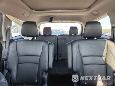 Zdjęcie 10 z 13 samochodu: 2019 HONDA PILOT ELITE VIN:5FNYF6H06KB083947 - miniatura