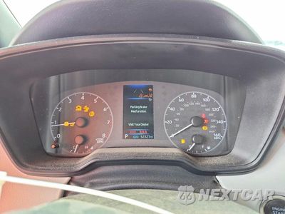 Zdjęcie 9 z 13 samochodu: 2025 TOYOTA COROLLA SE VIN:5YFS4MCE1SP220977 - miniatura