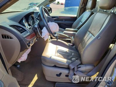 Zdjęcie 7 z 13 samochodu: 2013 CHRYSLER TOWN & COUNTRY TOURING VIN:2C4RC1BG1DR689878 - miniatura