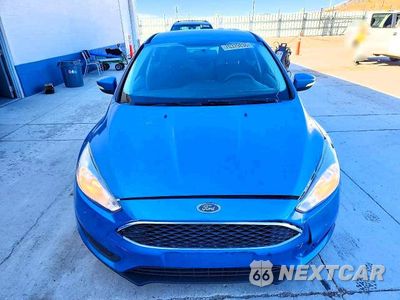 Piąte zdjęcie samochodu w środku: 2016 FORD FOCUS VIN:1FADP3K22GL362777 - miniatura
