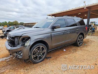 2019 FORD EXPEDITION LIMITED 1FMJU1KTXKEA79071 - główne zdjęcie licytacji z USA - miniatura