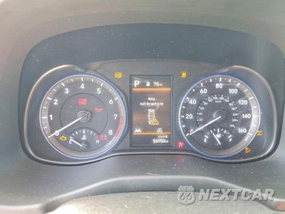 Zdjęcie 9 z 13 samochodu: 2022 HYUNDAI KONA SEL VIN:KM8K6CAB1NU883479 - miniatura