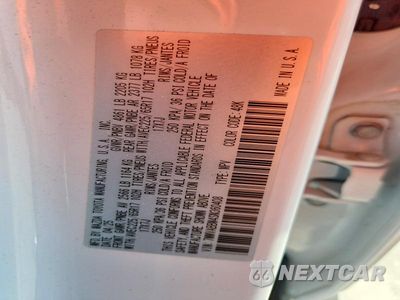 Zdjęcie 14 z 14 samochodu: 2025 MAZDA CX-50 PREFERRED VIN:7MMVABBM4SN360408 - miniatura