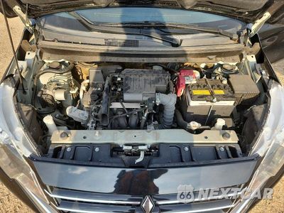 Zdjęcie 11 z 13 samochodu: 2021 MITSUBISHI MIRAGE ES VIN:ML32AUHJ9MH008456 - miniatura