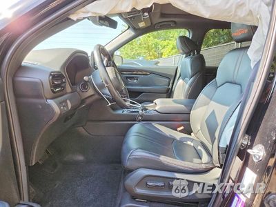 Zdjęcie 7 z 13 samochodu: 2025 HONDA PILOT TRAILSPORT VIN:5FNYG1H66SB053996 - miniatura