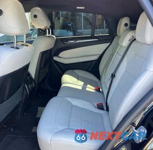 Zdjęcie 6 z 12 samochodu: 2018 MERCEDES-BENZ GLE COUPE 43 AMG VIN:4JGED6EB0JA108228 - miniatura