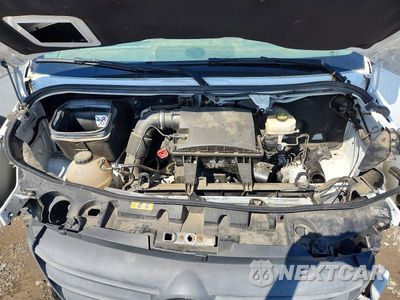 Zdjęcie 12 z 13 samochodu: 2021 MERCEDES-BENZ SPRINTER 2500 DELIVERY VAN VIN:W1W40CHY3MT055015 - miniatura