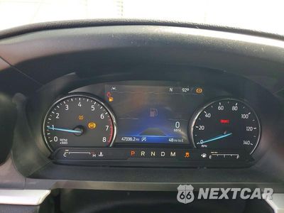 Zdjęcie 9 z 14 samochodu: 2020 FORD EXPLORER XLT VIN:1FMSK7DH5LGC81876 - miniatura