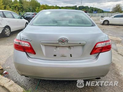Zdjęcie 6 z 12 samochodu: 2007 TOYOTA CAMRY XLE V6 VIN:JTNBK46K073000457 - miniatura