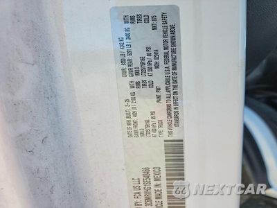 Zdjęcie 13 z 13 samochodu: 2025 RAM PROMASTER 3500 DELIVERY VAN VIN:3C6MRVHG1SE548466 - miniatura