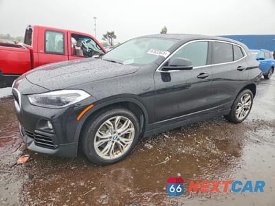 2020 BMW X2 XDRIVE28I WBXYJ1C0XL5N89974 - główne zdjęcie licytacji z USA - miniatura