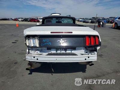 Zdjęcie 6 z 12 samochodu: 2017 FORD MUSTANG VIN:1FATP8EM2H5225270 - miniatura