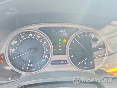 Zdjęcie 9 z 12 samochodu: 2008 LEXUS IS 250 BASE VIN:JTHBK262382082747 - miniatura