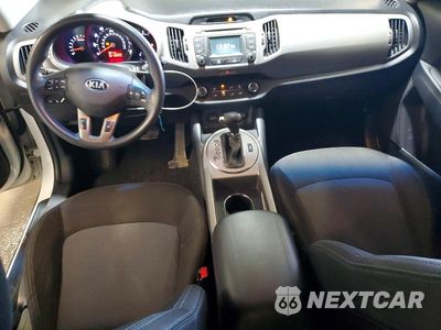 Zdjęcie 8 z 13 samochodu: 2016 KIA SPORTAGE LX VIN:KNDPBCAC6G7863180 - miniatura