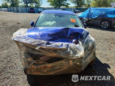 Piąte zdjęcie samochodu w środku: 2022 HYUNDAI ELANTRA SEL VIN:KMHLS4AG7NU369010 - miniatura