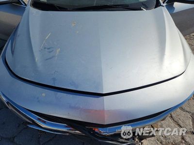 Zdjęcie 11 z 12 samochodu: 2022 CHEVROLET MALIBU LT VIN:1G1ZD5ST4NF125449 - miniatura