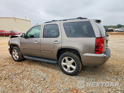 Drugie zdjęcie samochodu z przodu: 2012 CHEVROLET TAHOE C1500 LT VIN:1GNSCBE00CR123745 - miniatura