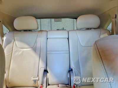 Zdjęcie 10 z 13 samochodu: 2014 LEXUS RX 350 BASE VIN:2T2BK1BA7EC236796 - miniatura