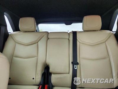 Zdjęcie 10 z 13 samochodu: 2017 CADILLAC XT5 LUXURY VIN:1GYKNDRS1HZ247891 - miniatura