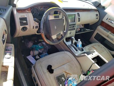 Zdjęcie 8 z 12 samochodu: 2011 FORD FLEX LIMITED VIN:2FMGK5DC7BBD21167 - miniatura