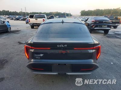Zdjęcie 6 z 13 samochodu: 2025 KIA K4 LXS VIN:3KPFT4DE9SE014276 - miniatura