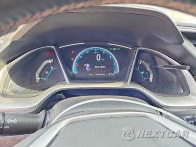 Zdjęcie 9 z 12 samochodu: 2019 HONDA CIVIC EXL VIN:19XFC1F7XKE009083 - miniatura