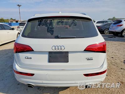 Zdjęcie 6 z 13 samochodu: 2016 AUDI Q5 PREMIUM PLUS VIN:WA1L2AFP7GA069753 - miniatura