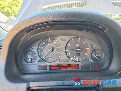 Zdjęcie 9 z 12 samochodu: 2006 BMW X5 3.0I VIN:5UXFA13556LY41077 - miniatura