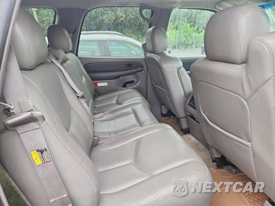 Zdjęcie 11 z 13 samochodu: 2003 CHEVROLET TAHOE K1500 VIN:1GNEK13Z23R154894 - miniatura
