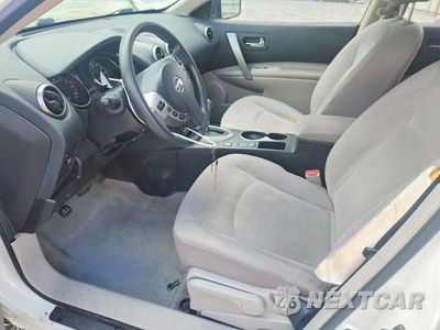 Zdjęcie 7 z 12 samochodu: 2015 NISSAN ROGUE SELECT S VIN:JN8AS5MT8FW670079 - miniatura