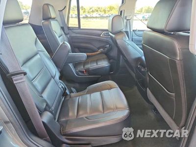 Zdjęcie 11 z 13 samochodu: 2017 GMC YUKON DENALI VIN:1GKS2CKJ8HR203031 - miniatura