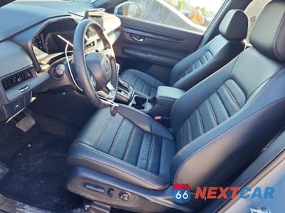 Zdjęcie 7 z 13 samochodu: 2026 HONDA CR-V SPORT-L VIN:7FARS6H82TE133268 - miniatura