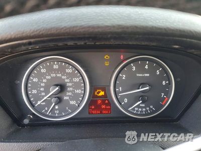 Zdjęcie 9 z 13 samochodu: 2012 BMW X5 XDRIVE50I VIN:5UXZV8C53CL423252 - miniatura