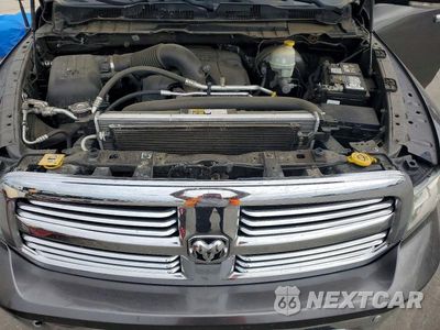 Zdjęcie 11 z 12 samochodu: 2016 RAM 1500 SLT VIN:3C6RR7LT2GG218143 - miniatura