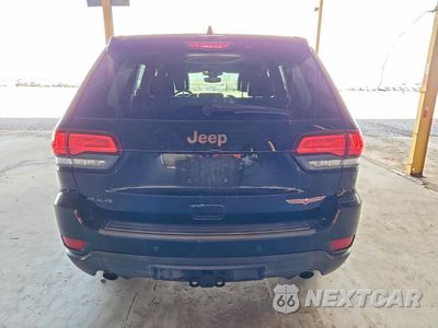 Zdjęcie 6 z 13 samochodu: 2017 JEEP GRAND CHEROKEE TRAILHAWK VIN:1C4RJFLG3HC729233 - miniatura