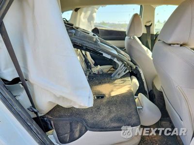 Zdjęcie 11 z 13 samochodu: 2026 HYUNDAI TUCSON SE VIN:5NMJA3DE5TH724263 - miniatura