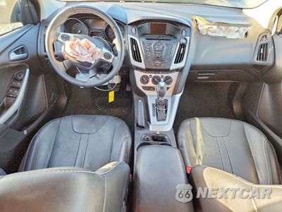 Zdjęcie 8 z 13 samochodu: 2014 FORD FOCUS SE VIN:1FADP3F24EL211110 - miniatura