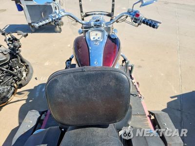 Zdjęcie 6 z 9 samochodu: 2007 YAMAHA XV1900 CT VIN:JYAVP22E97A004957 - miniatura
