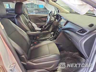 Zdjęcie 7 z 13 samochodu: 2020 BUICK ENCORE PREFERRED VIN:KL4CJESB3LB342616 - miniatura