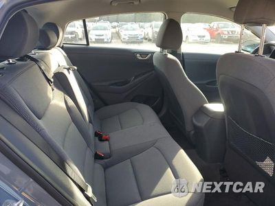 Zdjęcie 10 z 12 samochodu: 2021 HYUNDAI IONIQ SE VIN:KMHC75LJ6MU082112 - miniatura