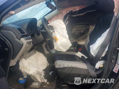 Zdjęcie 7 z 13 samochodu: 2018 SUBARU FORESTER 2.5I PREMIUM VIN:JF2SJAEC8JH573957 - miniatura