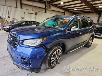 2020 SUBARU ASCENT TOURING 4S4WMARD3L3410963 - główne zdjęcie licytacji z USA - miniatura