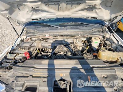 Zdjęcie 12 z 13 samochodu: 2019 FORD F550 SUPER - UTILITY / SERVICE TRUCK VIN:1FDUF5GY3KEE36996 - miniatura