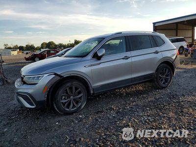 2023 VOLKSWAGEN TIGUAN SE 3VV3B7AXXPM092559 - główne zdjęcie licytacji z USA - miniatura