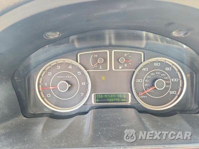 Zdjęcie 9 z 13 samochodu: 2008 FORD TAURUS SEL VIN:1FAHP24W88G120405 - miniatura