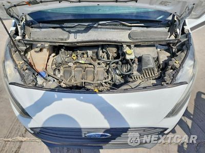 Zdjęcie 12 z 13 samochodu: 2021 FORD TRANSIT CONNECT XL VIN:NM0LS7E23M1495432 - miniatura