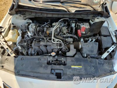 Zdjęcie 11 z 12 samochodu: 2021 NISSAN ALTIMA SL VIN:1N4BL4EVXMN317407 - miniatura