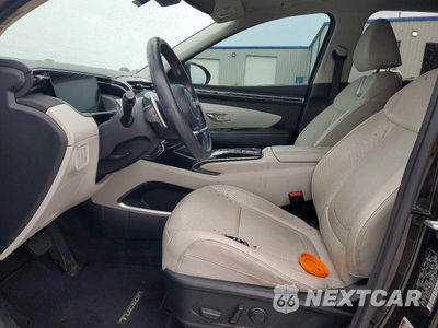 Zdjęcie 7 z 13 samochodu: 2022 HYUNDAI TUCSON LIMITED VIN:KM8JECA18NU072672 - miniatura