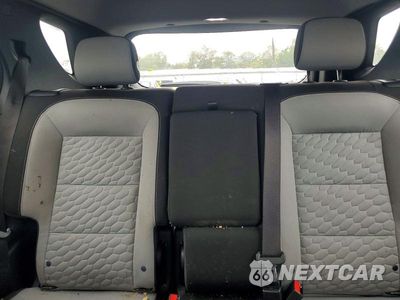 Zdjęcie 10 z 13 samochodu: 2018 CHEVROLET EQUINOX LS VIN:3GNAXHEV0JL393979 - miniatura